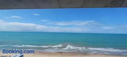 Flat Brisa - Hotel Mercure Navegantes - Image 1