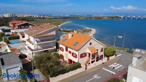 Casa Palheiro Amarelo da Biarritz - Image 1