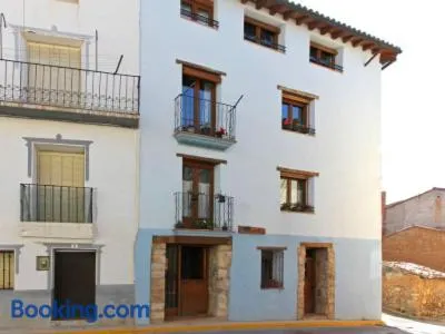 Casa Chaparrete - Image 1