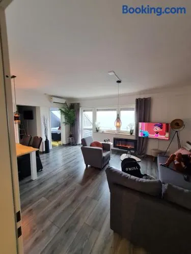 Vakantie Appartement Winterberg-Niedersfeld - Image 1