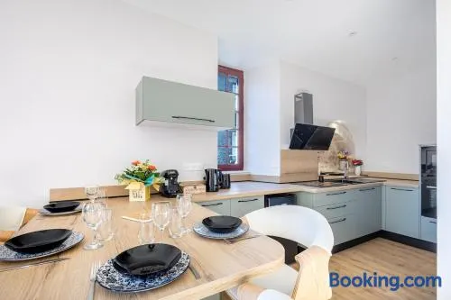 Appartement du Bailli - Image 1