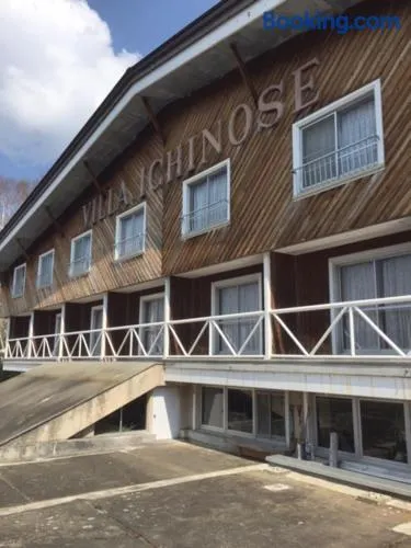 Villa Ichinose - Image 1