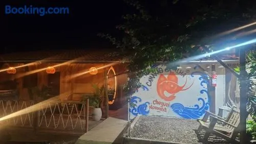 Hospedaria Camarão da ilha - Image 1