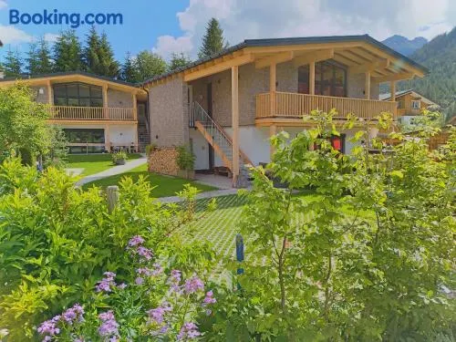Ferienwohnungen & Chalets Capricorno - Image 1