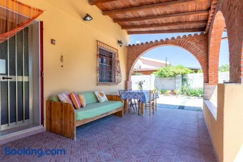 Casa Marina lu tuvaraggiu - Image 1