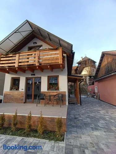 Chata pod zvonicou - Image 1