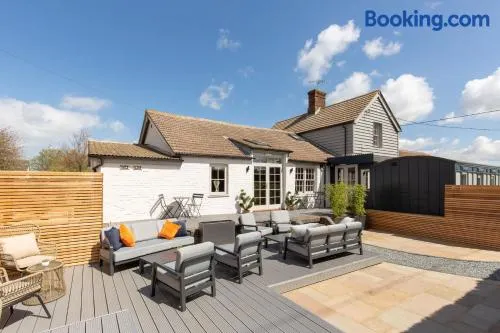 The Railway Hotel by Barefoot Retreats - Image 1