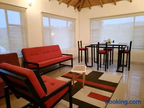 Casa Campestre Arama - Image 1