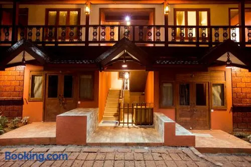 Kaular Atithis Grand Kokan Resort - Image 1