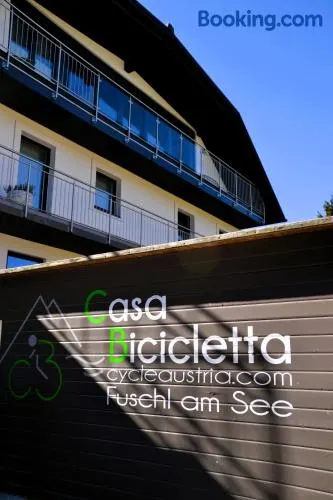 Casa Bicicletta - Image 1