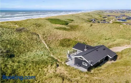 Holiday Home Tingodden Denm I - Image 1