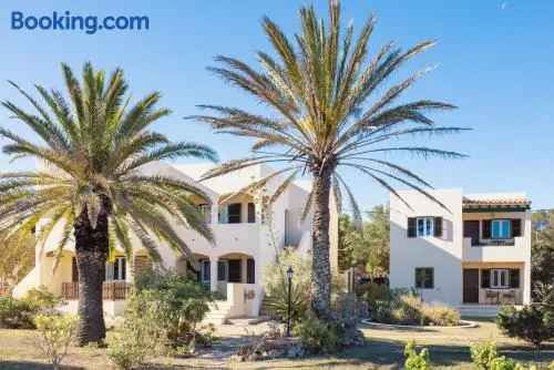 Apartamentos Verde Mar - Image 1