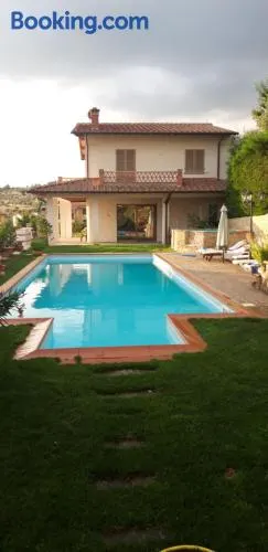 Villa Dedo - Image 1
