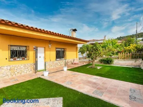 Villa Blanca 10 minutos de la Playa Costa Brava - Image 1