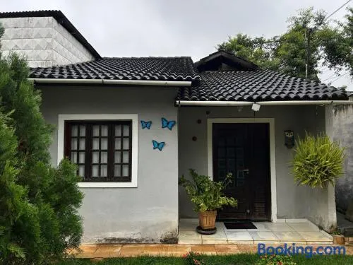 Casa Aconchegante em Mulungu-Guaramiranga - Image 1