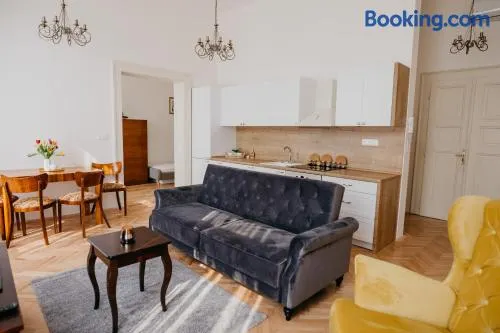 CASSOVIA accommodation - Image 1