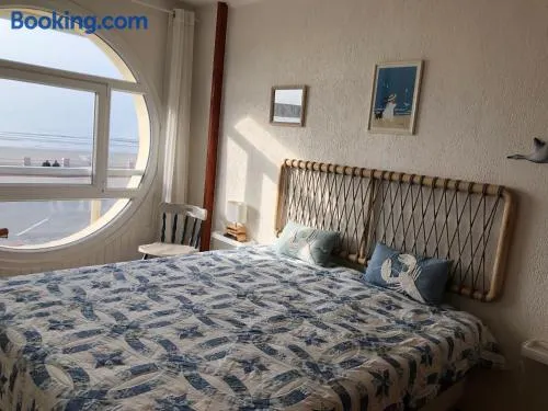 Appartement face mer - Image 1