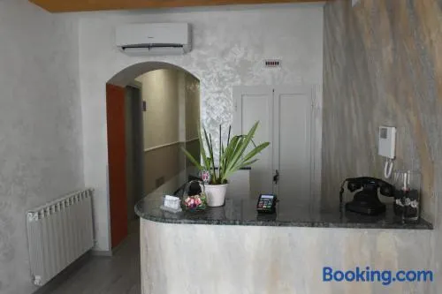 Albano Station Rooms - Image 1