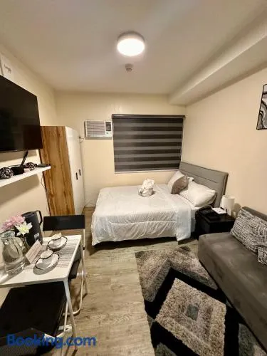South Breeze Stay Near Nuvali, Enchanted kingdom, Tagaytay - Image 1