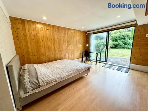 Beautiful Place with Kitchen, Washing Machine and Internet Near YVR Airport, Transit and Shopping Mall - Image 1