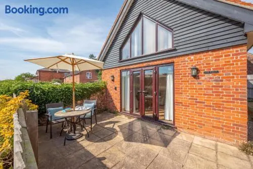 1 Bed in Snape oc-fcf - Image 1