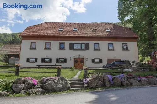 Turistična Kmetija Toman - Image 1