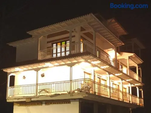 Aparta hotel Balcón de Altamira - Image 1