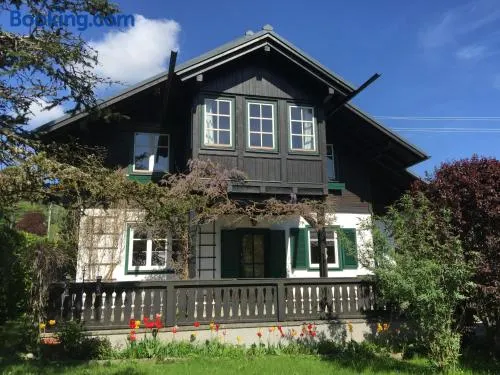 Villa Loserblick - Image 1