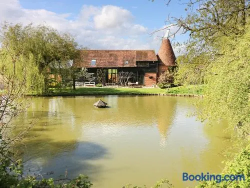 Harbourne Oast - Image 1