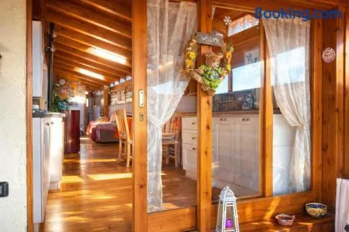 Casa Vacanze Paola - Image 1