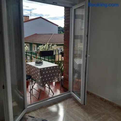 El balconín de Candás - Image 1