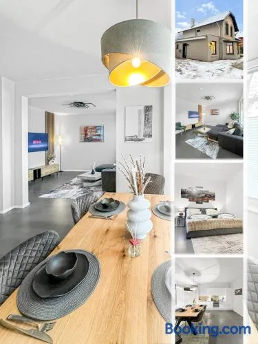 Modern living: Hamburg & Baltic Sea within 30 min - Image 1