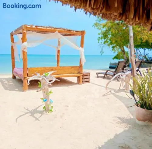 Tintipán Glamping - Image 1