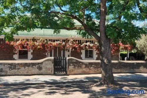 The Sunday School Cottage on the Heysen Trail - Image 1