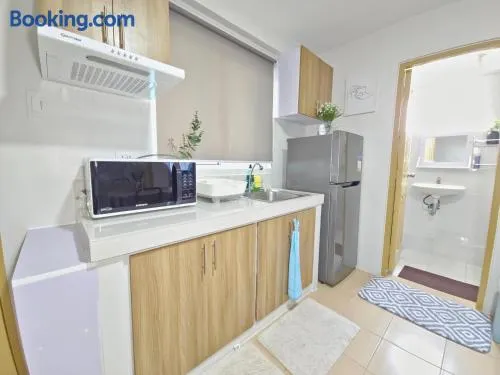 2-Bedroom Unit in One Spatial Iloilo - Image 1