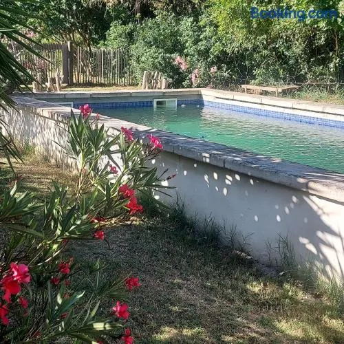 Bergerie d'Alivon en Camargue - Image 1
