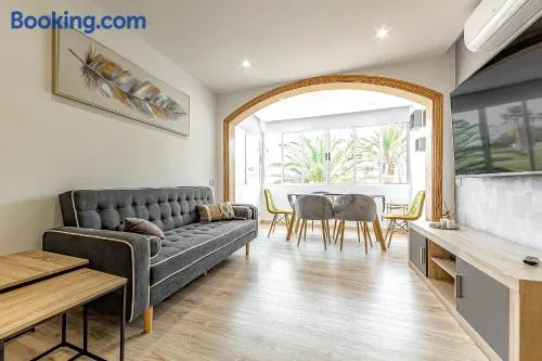 Luxury 3 bedroom Perla Del Mar - Image 1