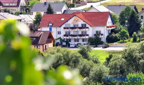 Hotelpension Gästehaus Birgit - Image 1