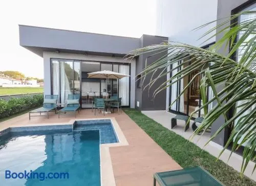 Elegance Santa Bárbara - Image 1