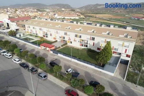 APARTAMENTOS ANDORRA en TERUEL - Image 1