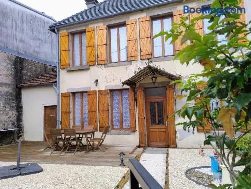 gite morvan - Image 1