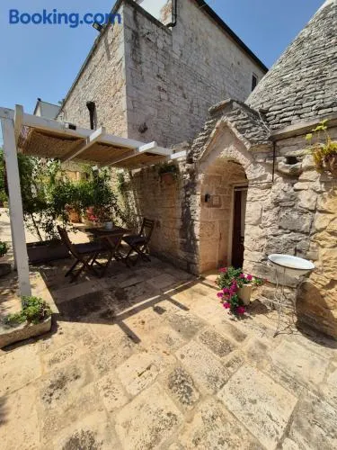 Il Trullo di Nonna Lella - Image 1