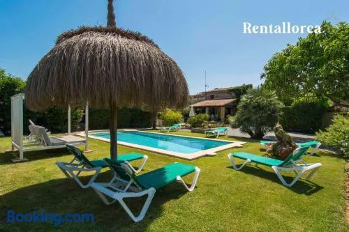 Finca Comteses Petit by Rentallorca - Image 1