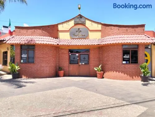Hotel Tres Flores - Image 1