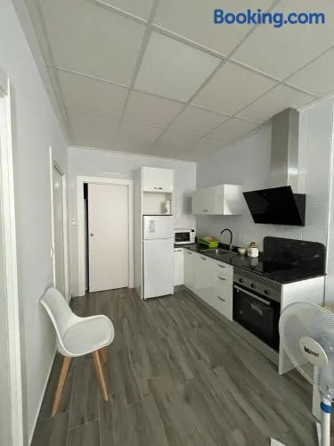 Apartamento Gabarron - Image 1