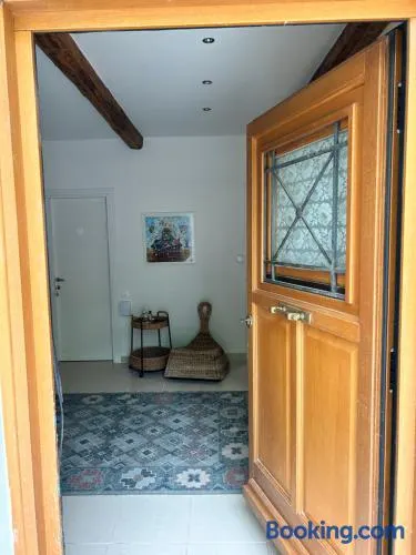 Αγία Κυριακή Traditional Guesthouse - Image 1