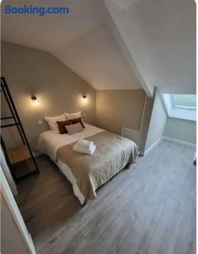 Studio Havane avec clim et ascenseur - Image 1
