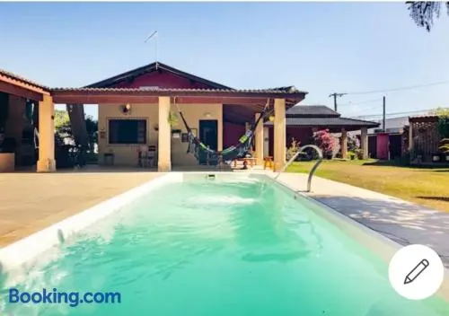 Recanto Mona Paraiso no Centro da Cidade. - Image 1