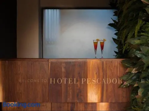 Hotel Pescador Boutique - Image 1