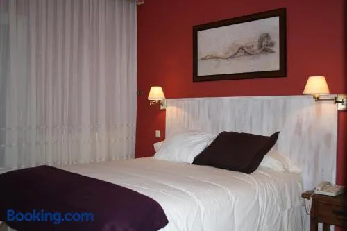 Hotel Cuatro Calzadas - Image 1